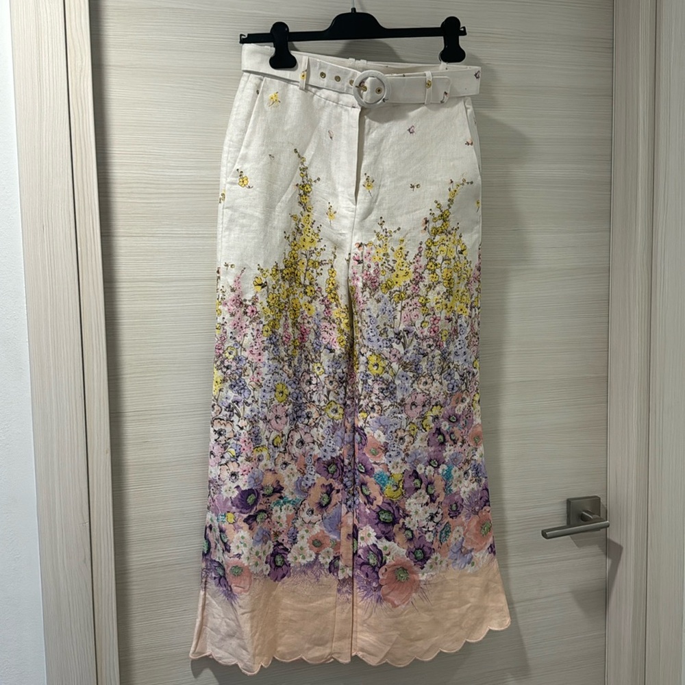 Zimmerman Pant Size 1